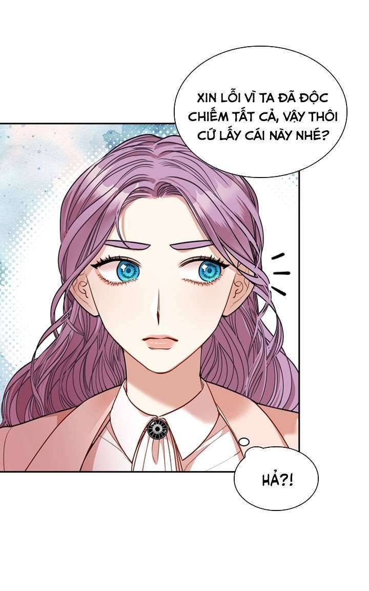 Thư Ký Của Bạo Chúa Chapter 27 - Trang 4