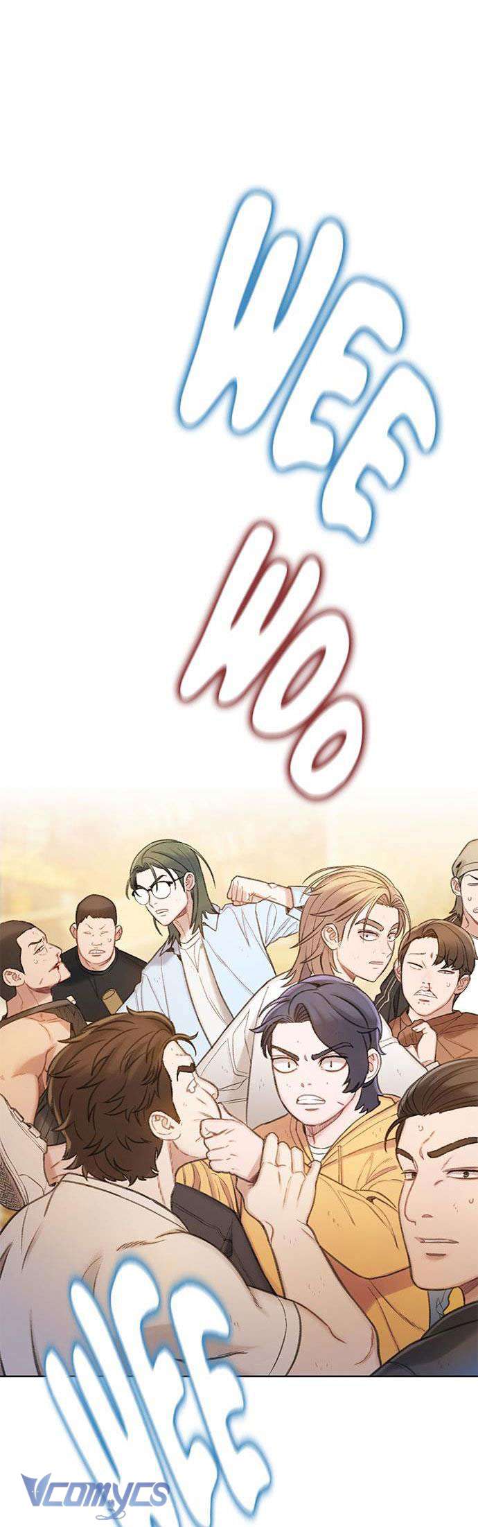 Trăng Tối: Thành Phố Xám (HYBE) Chap 9 - Trang 2