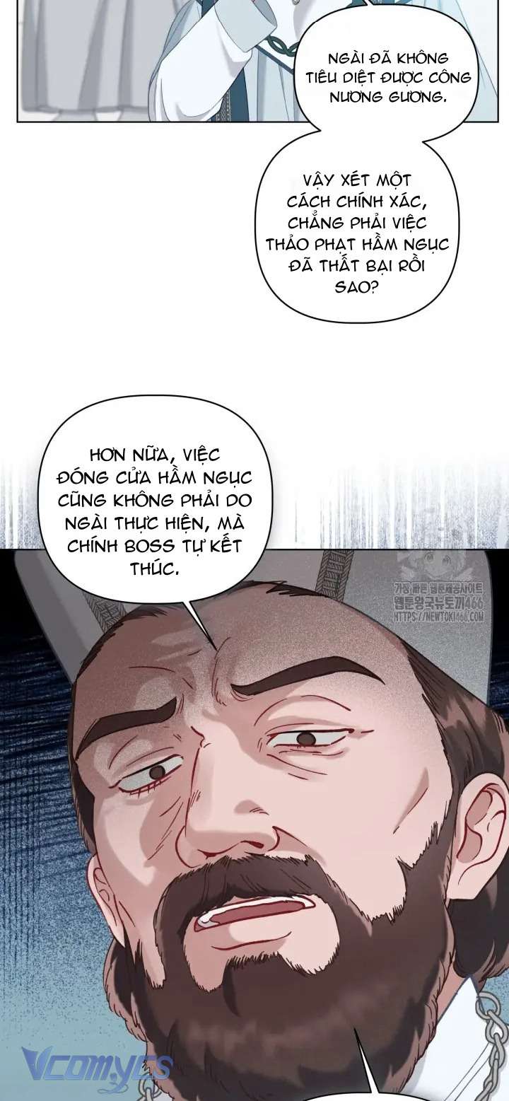 Sự Điều Trị Đặc Biệt Của Tinh Linh Chapter 95 - Trang 4