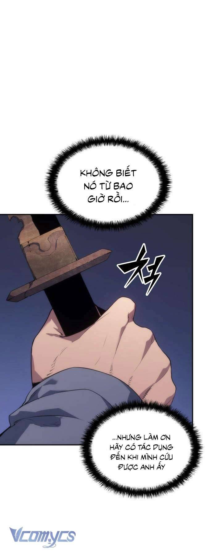 (BTS - HYBE) 7FATES: CHAKHO Chap 7 - Trang 2