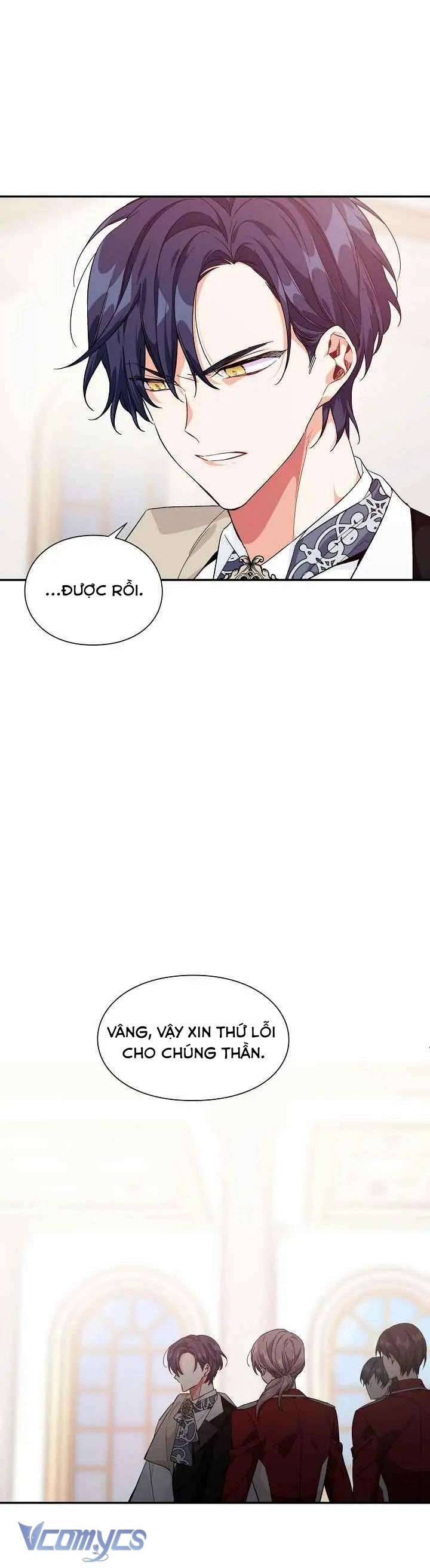 Bác Sĩ Elise: Vi Tiểu Thư Với Cây Đèn Dầu Chap 122 - Trang 2