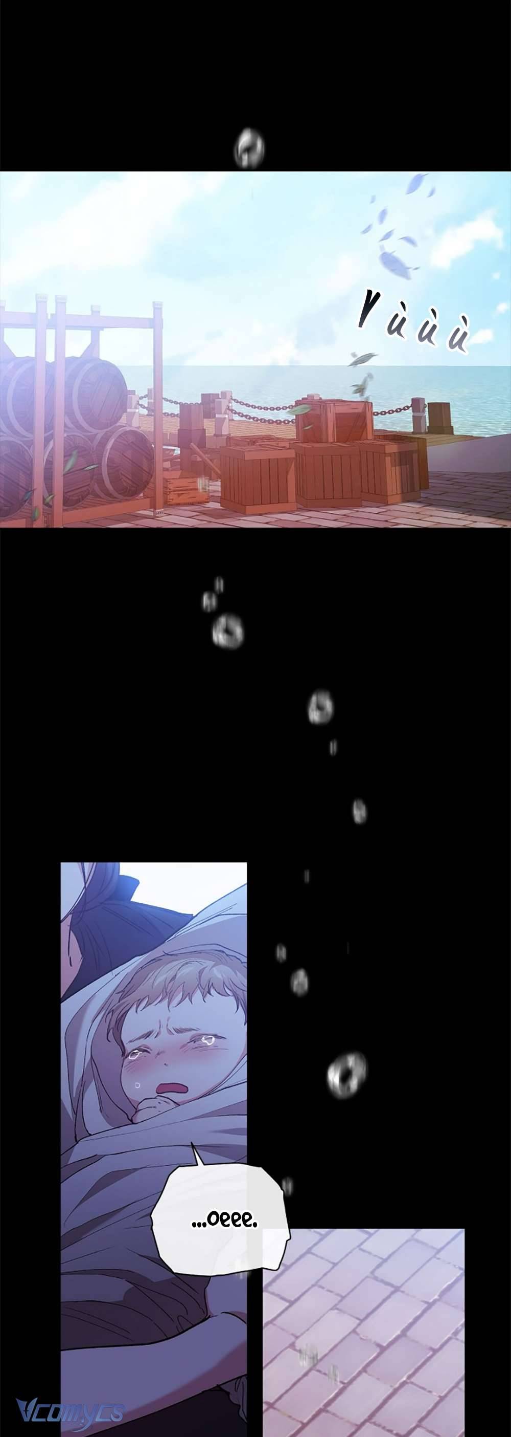 Hôn Nhân Này Rồi Sẽ Đổ Vỡ Chapter 11 - Trang 3