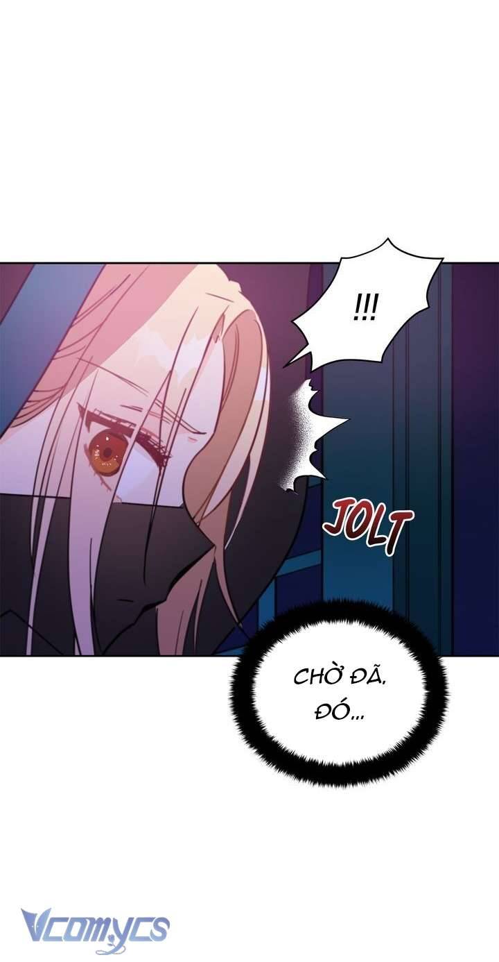 Ái Phi Khế Ước Chapter 39 - Trang 4