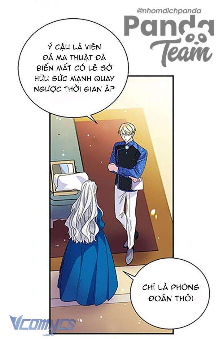 Chồng Yêu, Tôi Đây Bãi Công! Chap 20 - Trang 3