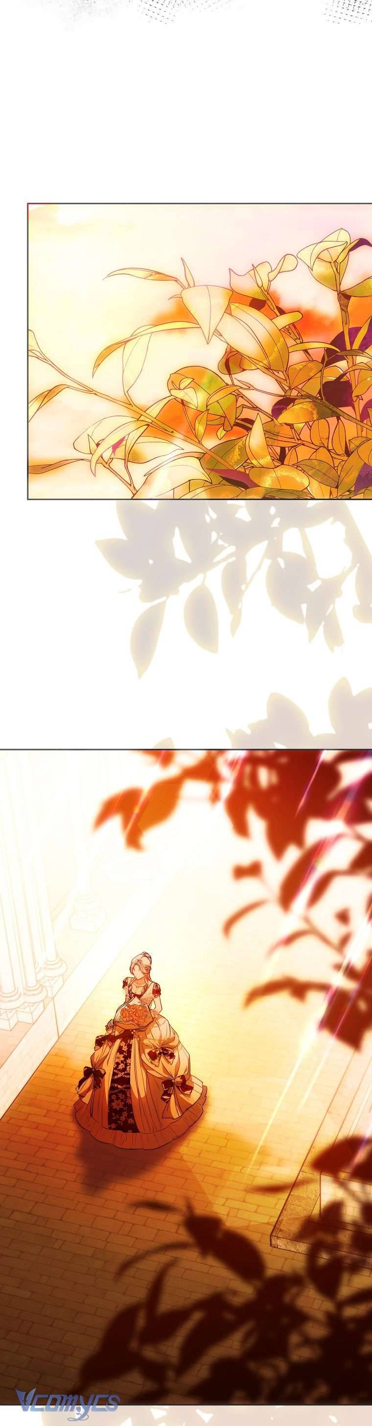 Tôi Trở Thành Vợ Của Nam Chính Chap 90 - Trang 3