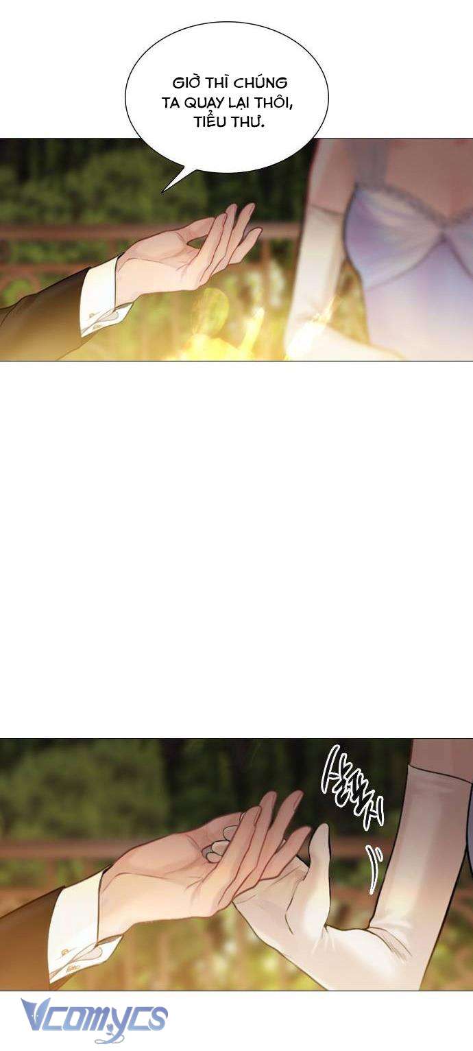 Hãy Khóc Và Cầu Nguyện Đi Chapter 29 - Trang 4