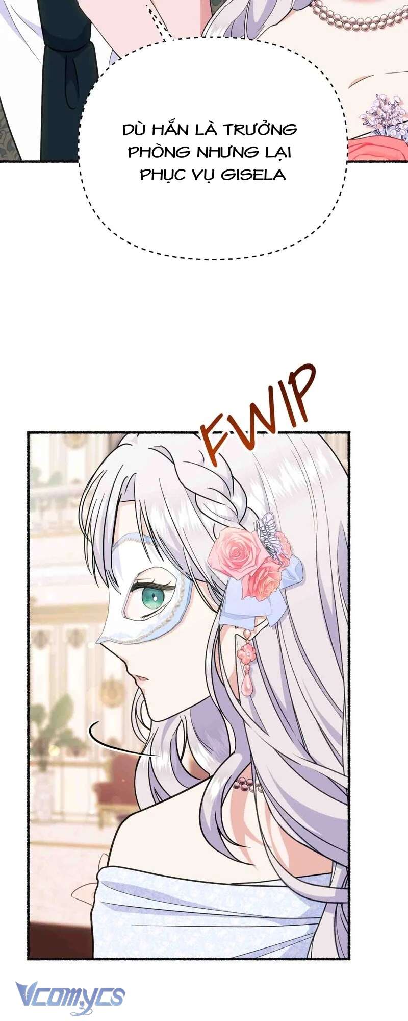 Trở Thành Chú Mèo Ngủ Cùng Bạo Chúa Chapter 27 - Trang 3