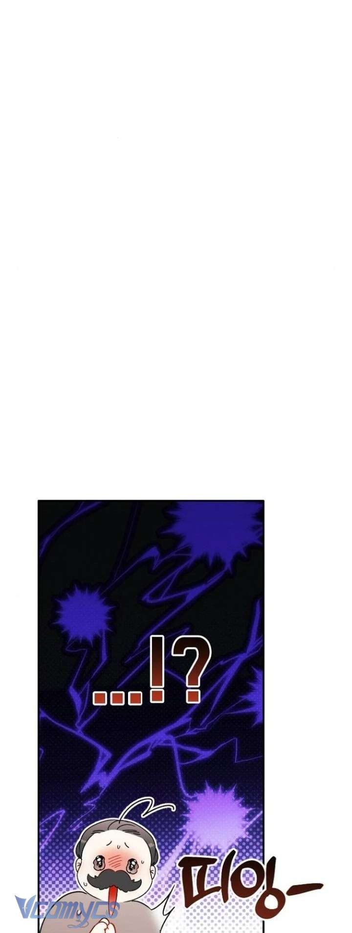 Papa Bạo Chúa, Con Sẽ Bảo Vệ Người! Chap 7 - Trang 2