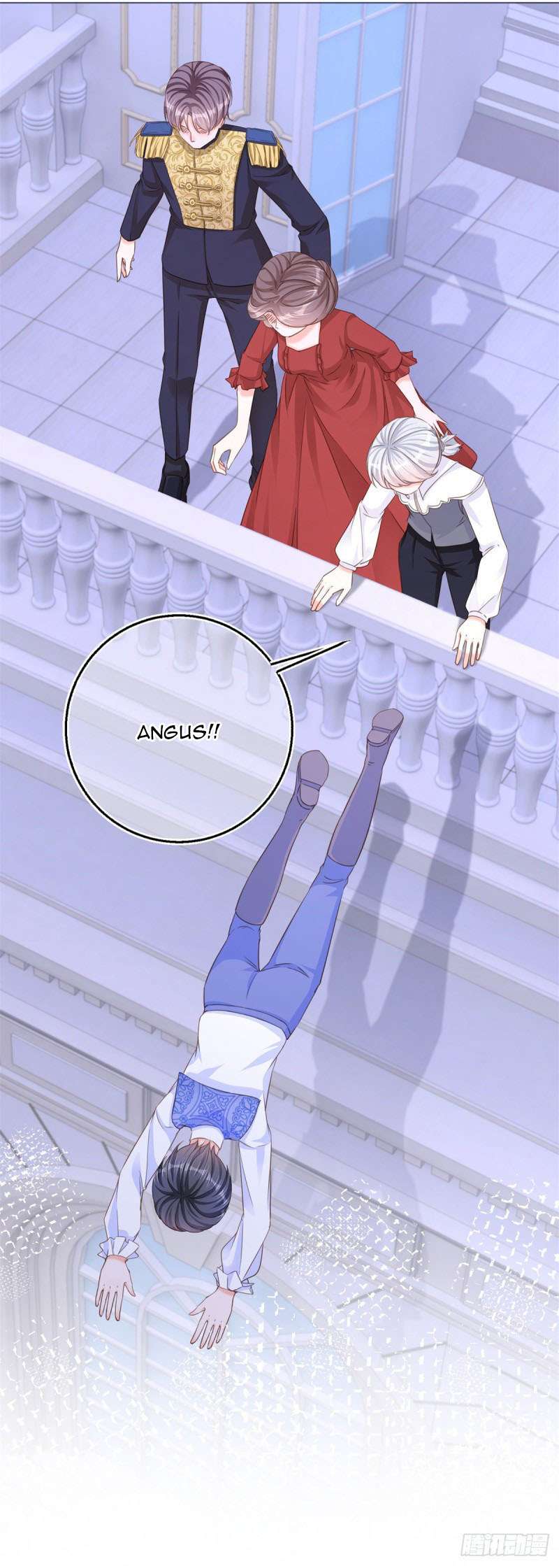 Sự Phản Công Của Nữ Công Tước Phản Chap 6 - Trang 2