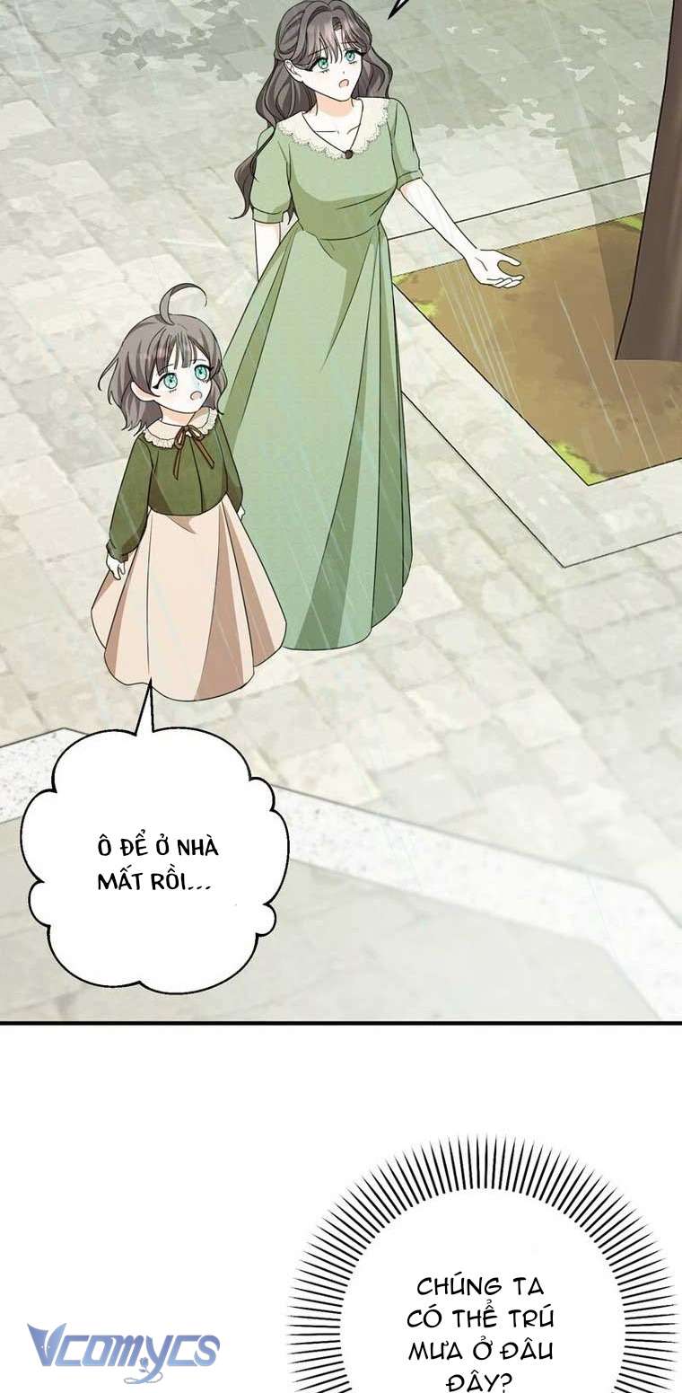 Cha Của Đứa Trẻ Đã Trở Về Một Cách Anh Hùng Chap 6 - Trang 2