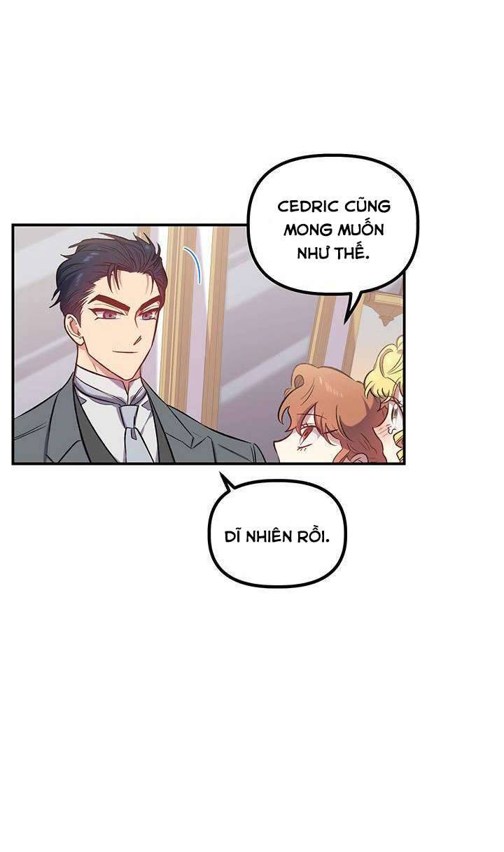 May Mắn Hay Bất Hạnh Chap 15 - Trang 4