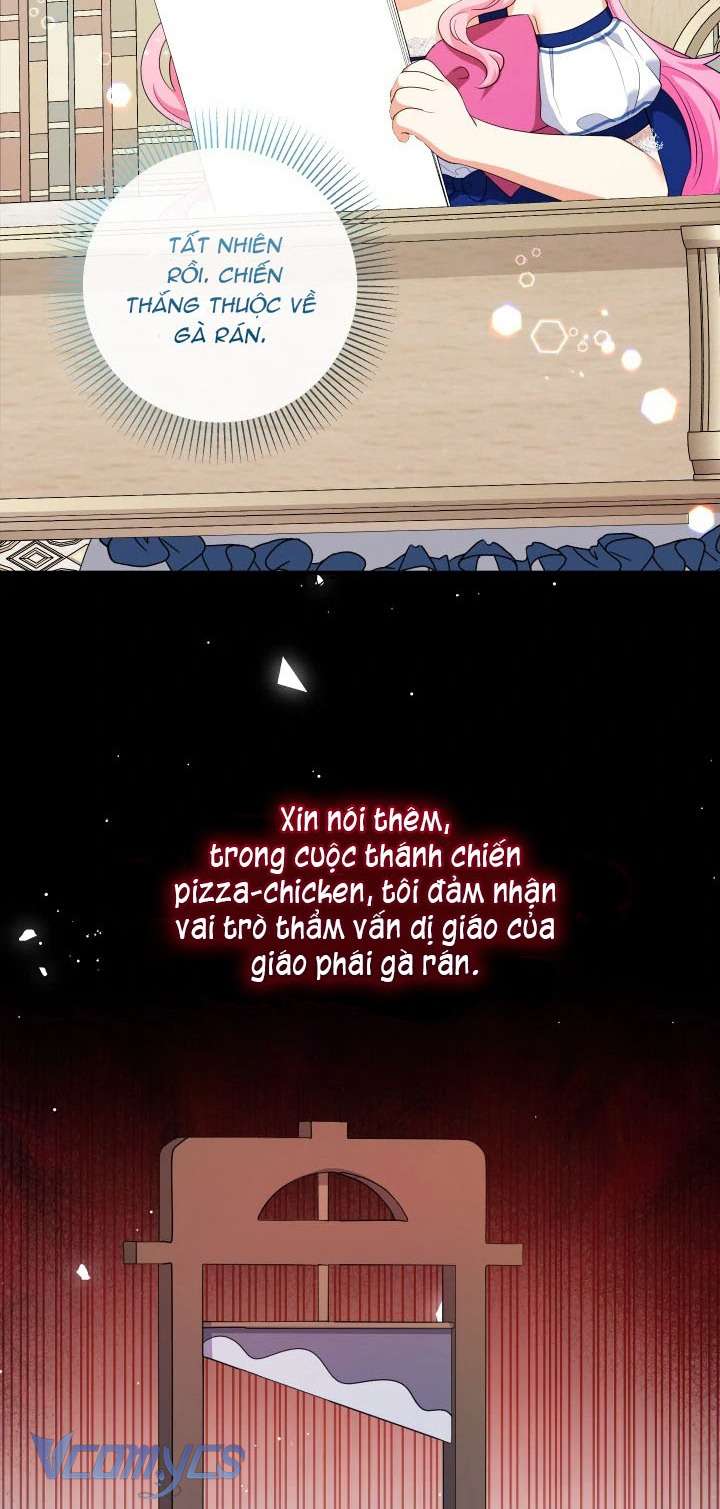 Tiểu Thư Tích Tiền Đi Bụi Chapter 80 - Trang 4