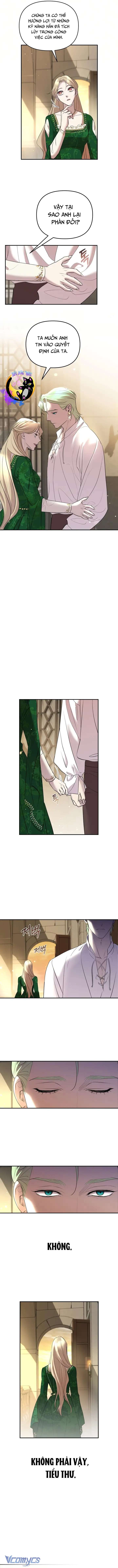 Ta đã chết như thế nào Chap 14 - Next Chap 15