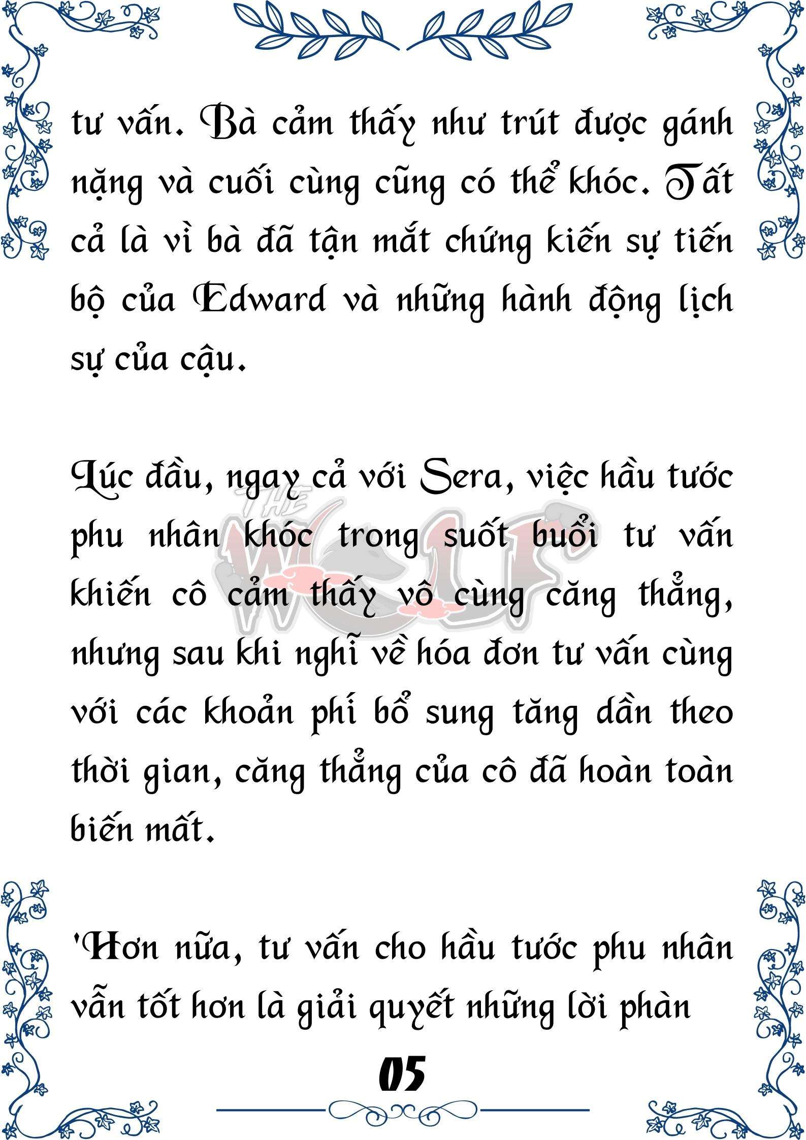 Tôi Trở Thành Gia Sư Của Cặp Song Sinh Hoàng Gia Chap 7 - Trang 2