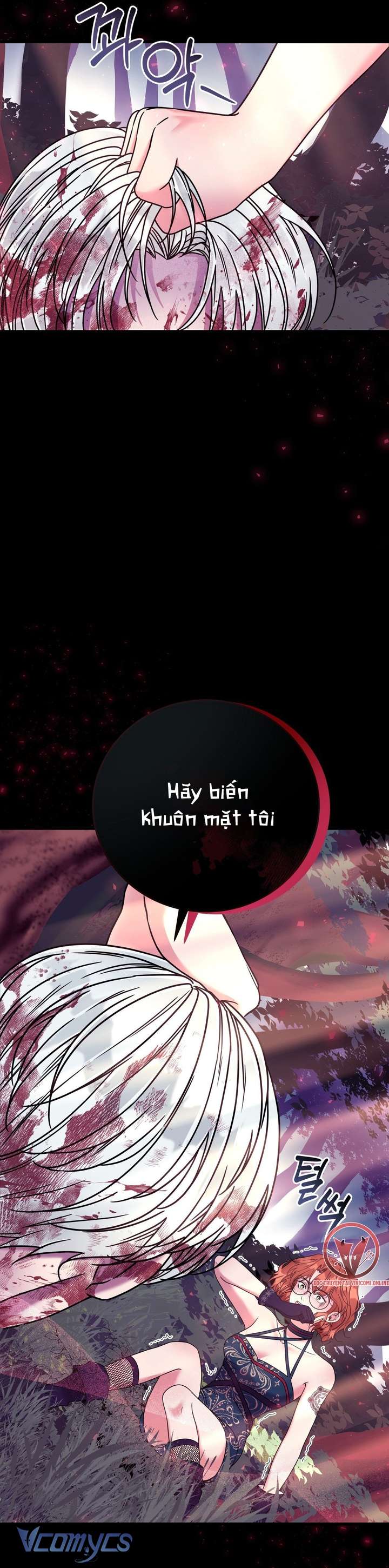 [18+] Anh Trai Đã Thay Đổi Chap 13 - Trang 2