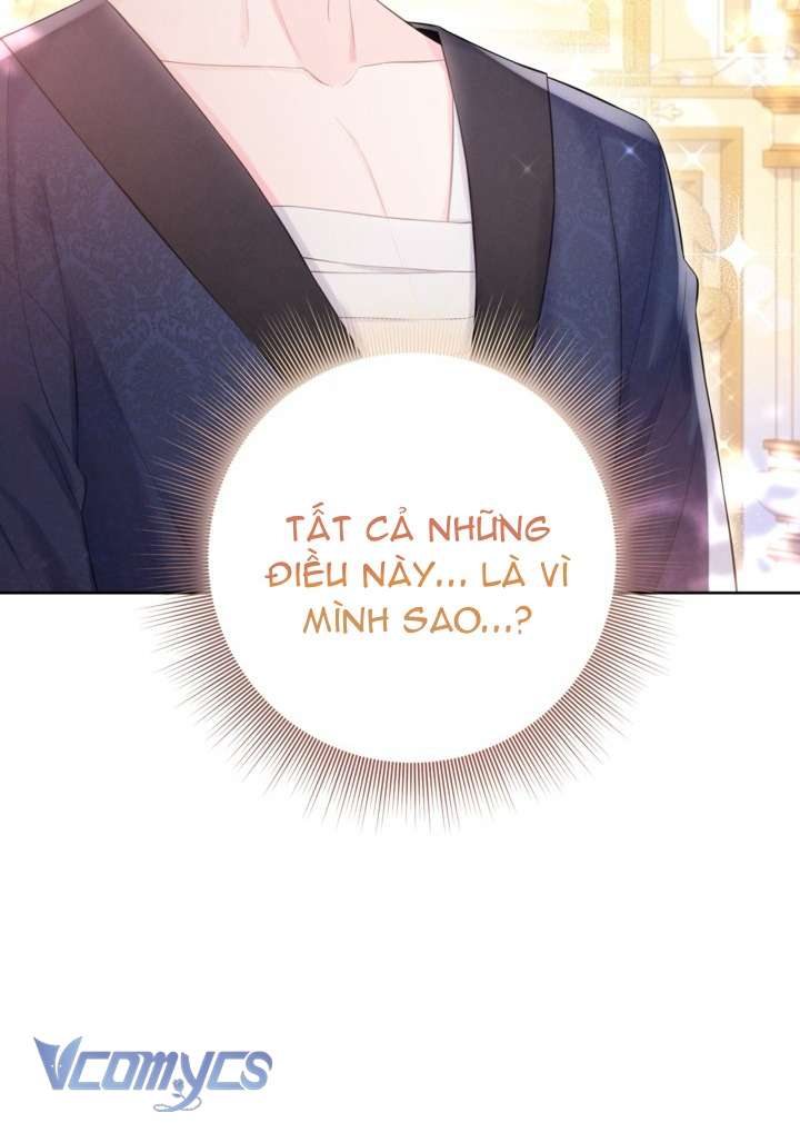 Người Anh Trai Mạnh Nhất Của Tôi Đã Mất Trí Nhớ Chap 4 - Trang 4