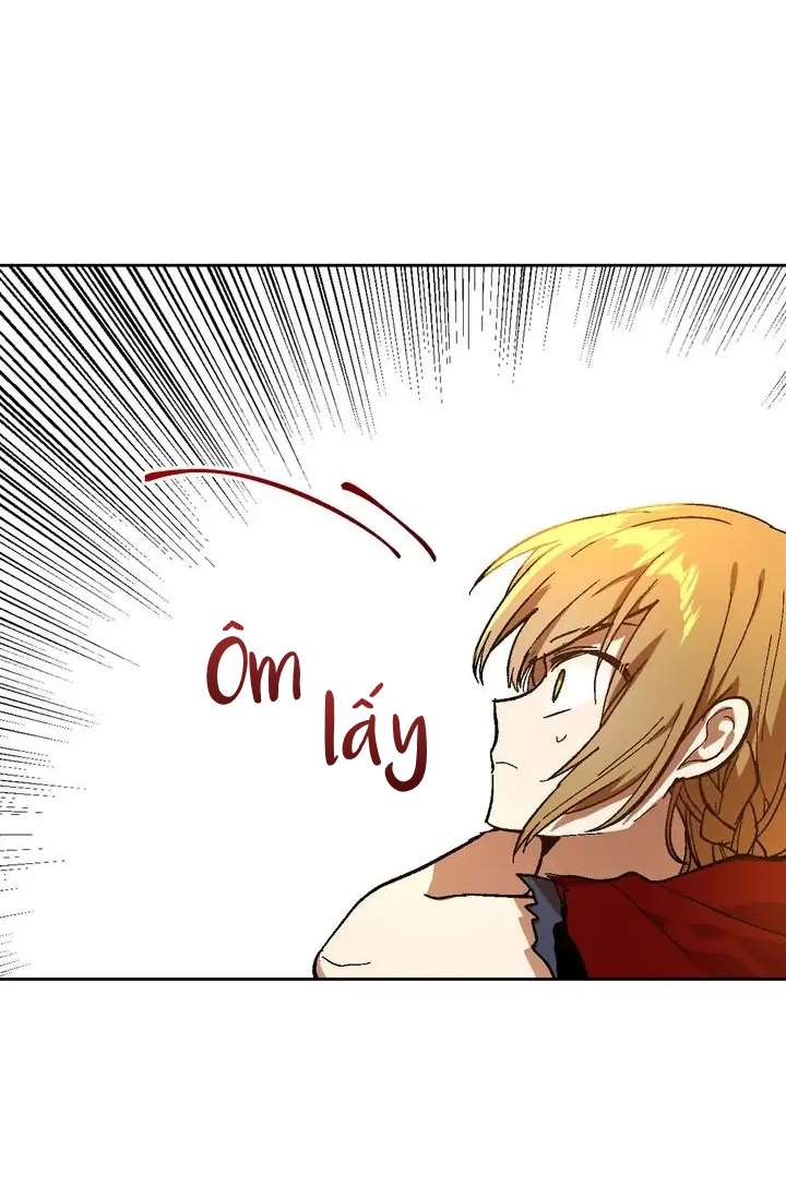 Vị Hôn Thê Khế Ước Của Công Tước Chapter 109 - Next Chapter 110