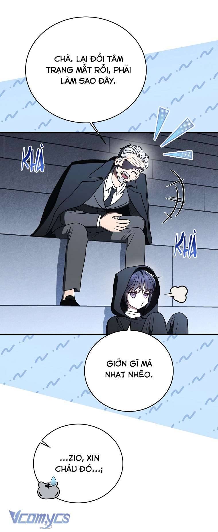 Hướng Dẫn Sinh Tồn Dành Cho Người Xếp Hạng Chap 9 - Trang 2