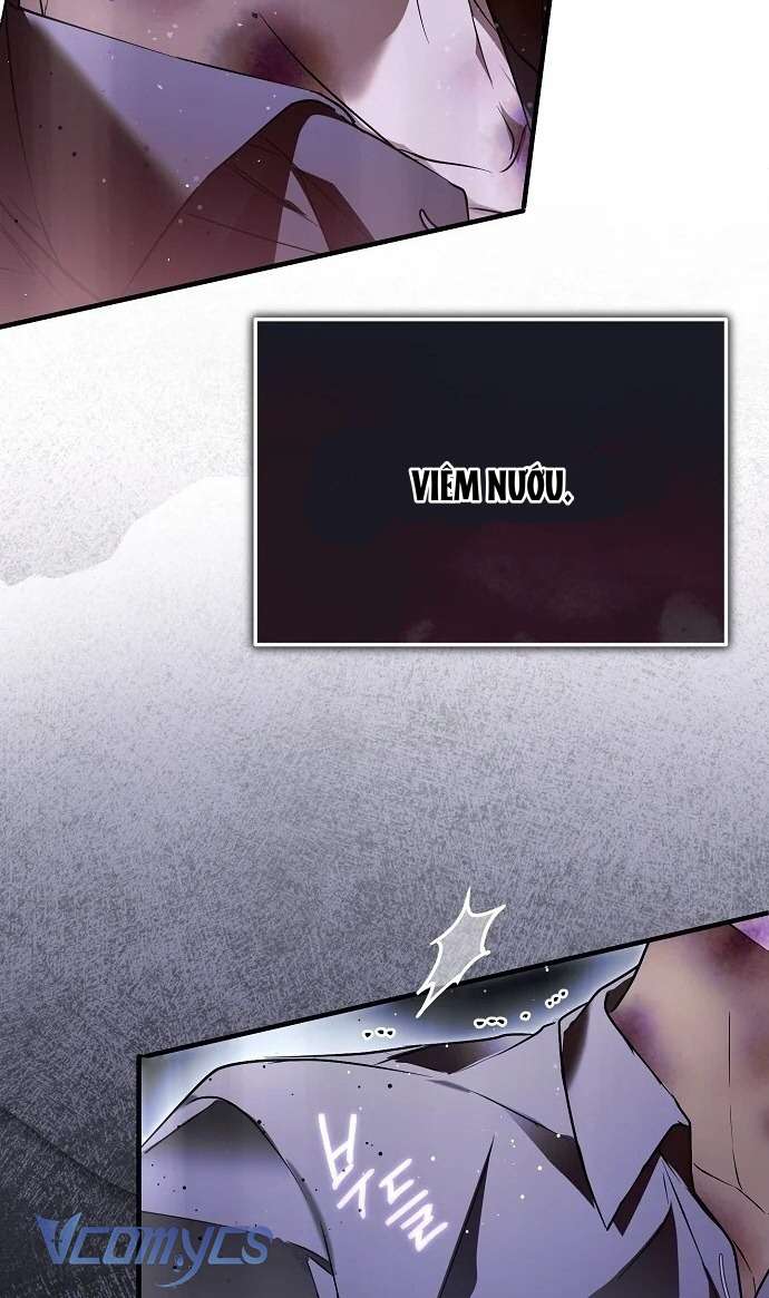 Ai Đó Đang Điều Khiển Cơ Thể Của Tôi Chapter 48 - Trang 4