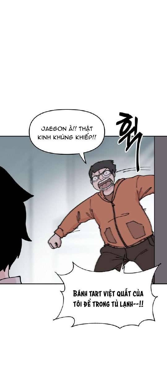 Yêu Không Hồi Kết Chap 12 - Trang 2