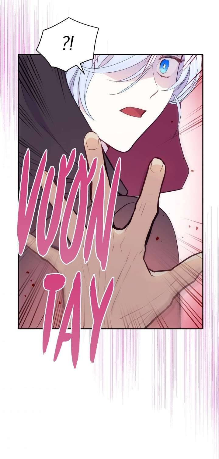 Người Bảo Hộ Của Bạo Quân Là Ma Nữ Tàn Độc Chap 40 - Trang 4