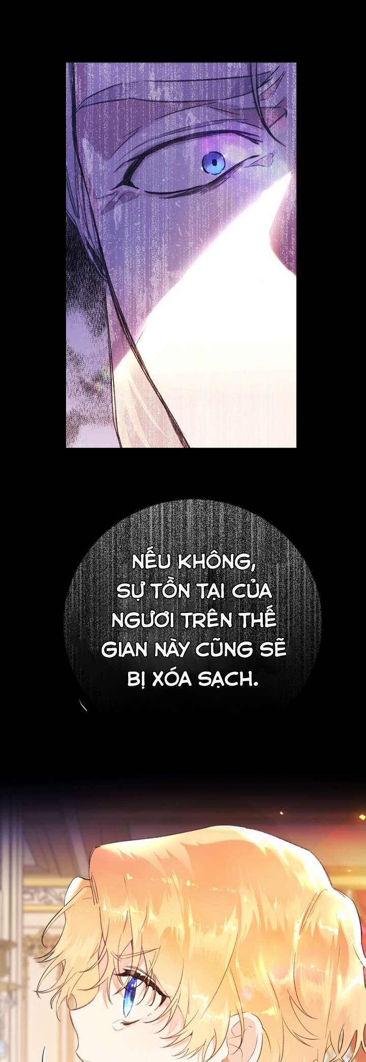 Ác Nữ Chỉ Là Một Con Rối Chap 9 - Trang 2