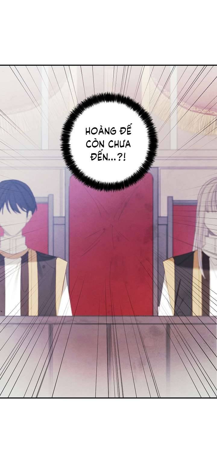 Cửa Hàng Búp Bê Của Công Chúa Chap 12 - Trang 2