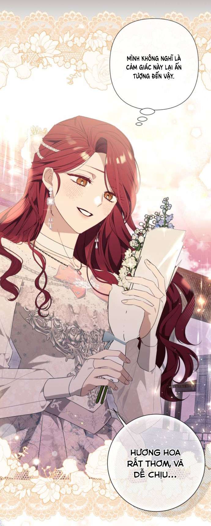 Tôi Tưởng Đó Chỉ Là Tiểu Thuyết Trọng Sinh Bình Thường Chap 36 - Trang 2