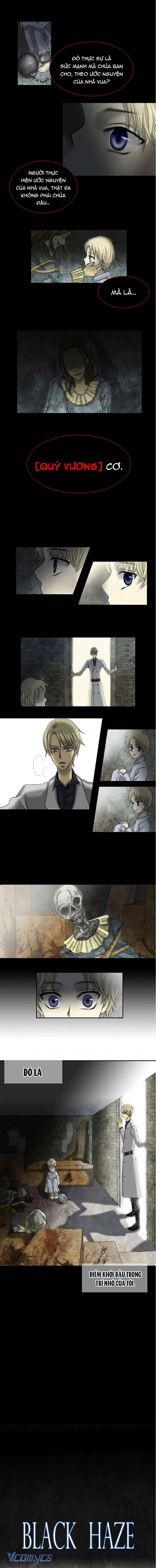 Chợ Review Nhà Họ Hoàng Chap Sư - Next Chap Bẫy