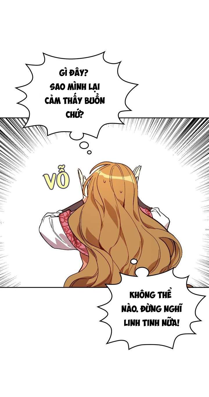 Vị Hôn Thê Khế Ước Của Công Tước Chapter 54 - Next Chapter 55