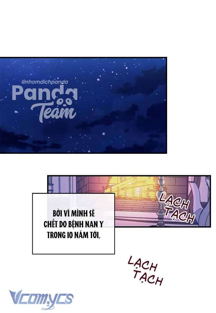 Chồng Yêu, Tôi Đây Bãi Công! Chap 14 - Trang 3