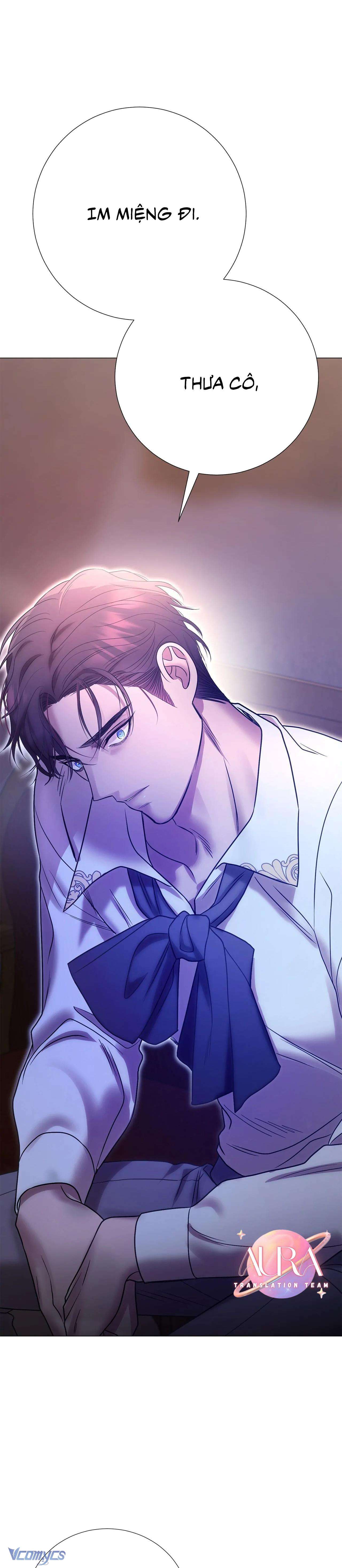 Lâu Đài Hoang Dã Chap 31 - Trang 2