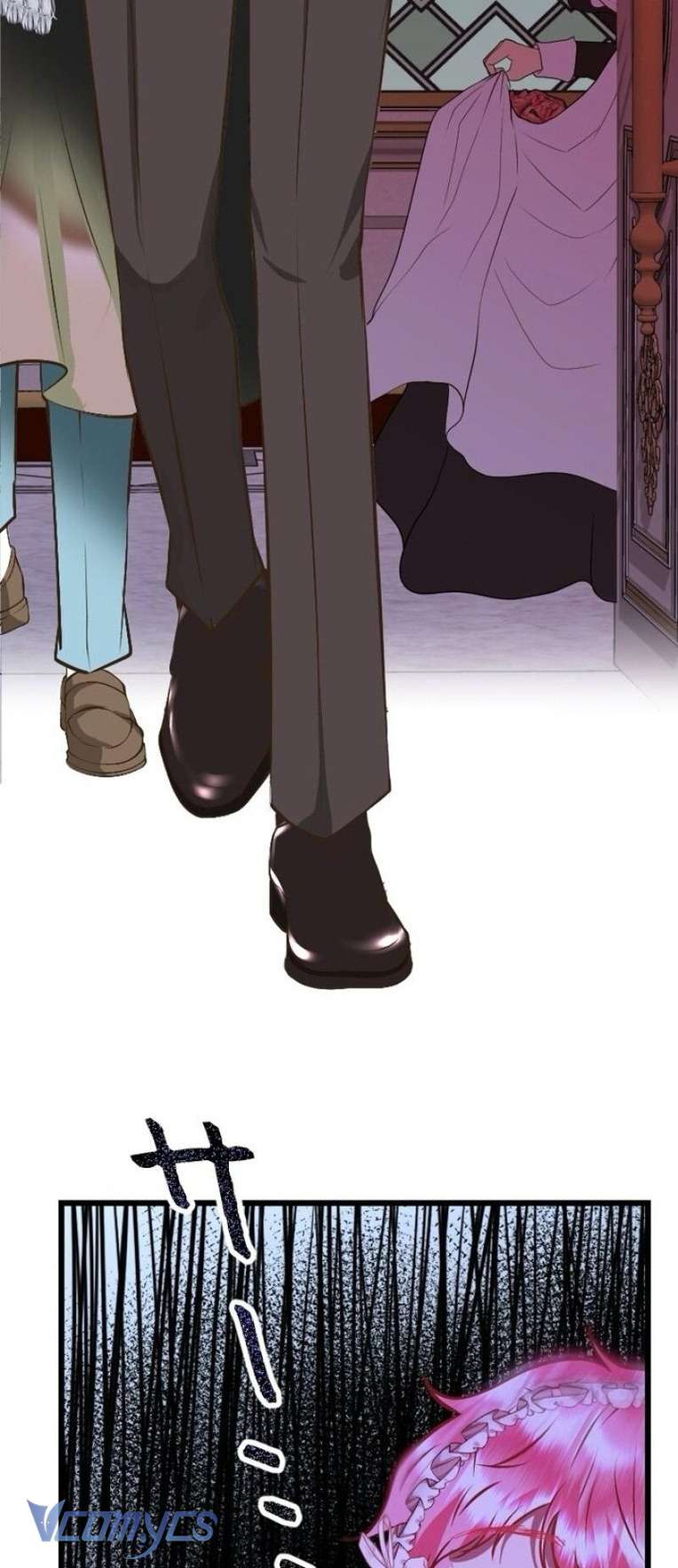 Sau Này Họ Sẽ Sinh Ra Tôi Chapter 3 - Trang 4