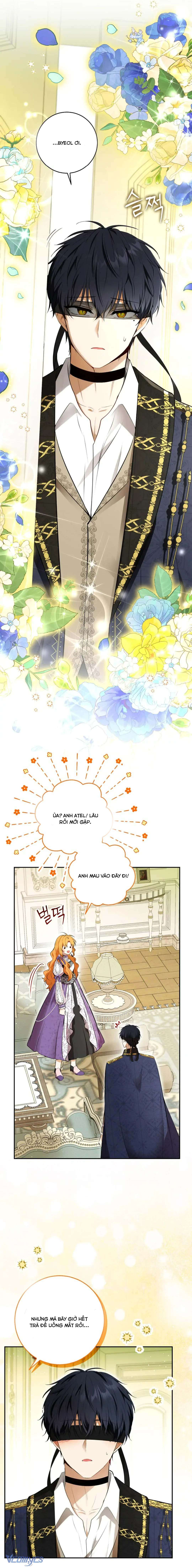 Sóc Con Tài Năng Chap 95 - Trang 2