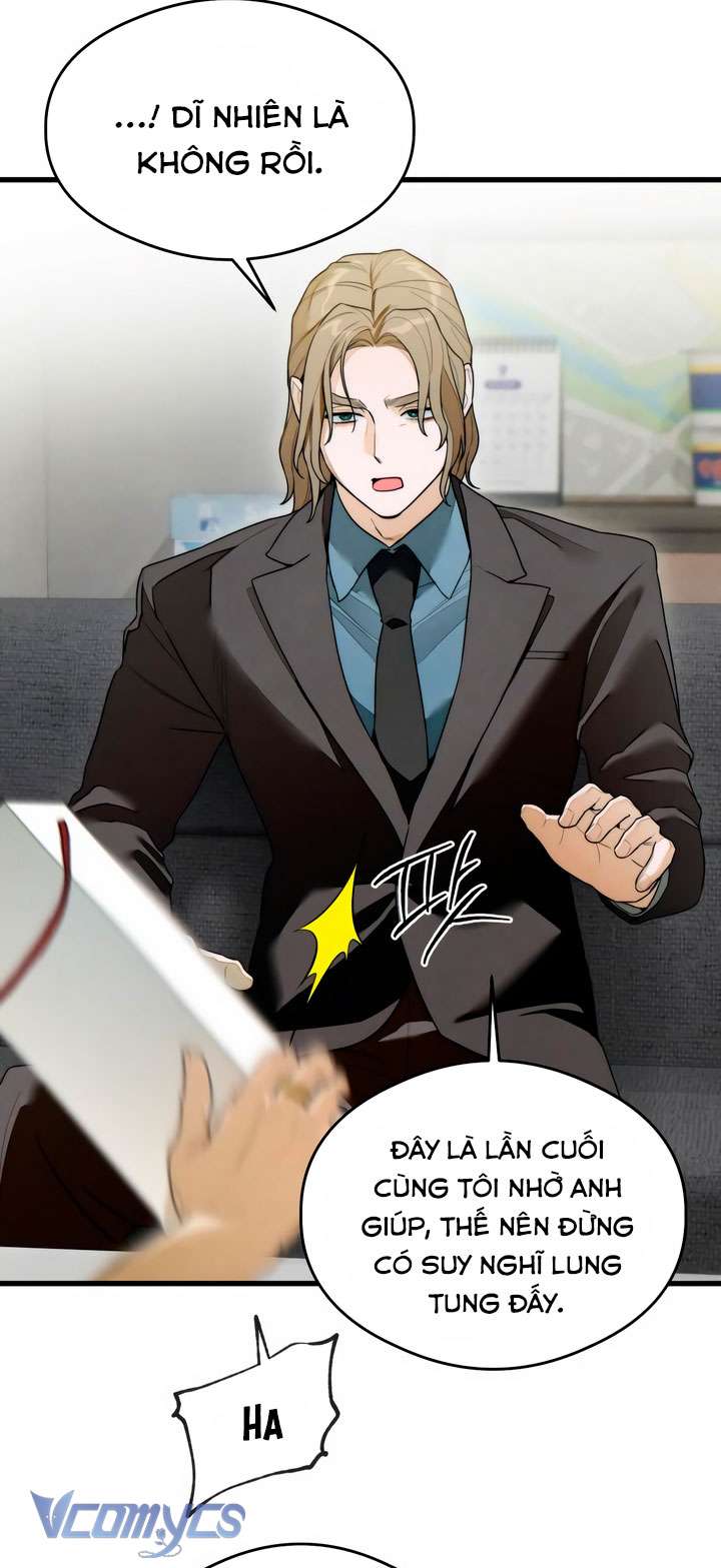 [18+] Mong Ước Của Ác Quỷ Chap 30 - Trang 2