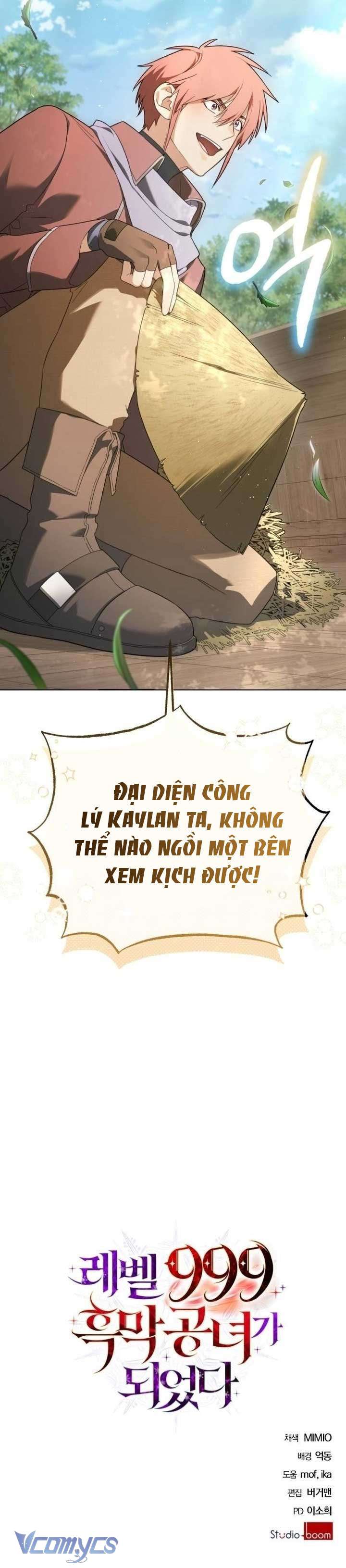 Tôi Sẽ Trở Thành Quỷ Vương Cấp 999 Chapter 20 - Trang 4