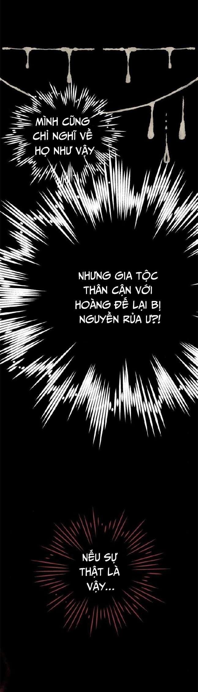 Gia Đình Chồng Quá Ám Ảnh Bởi Tôi Chap 3 - Trang 2