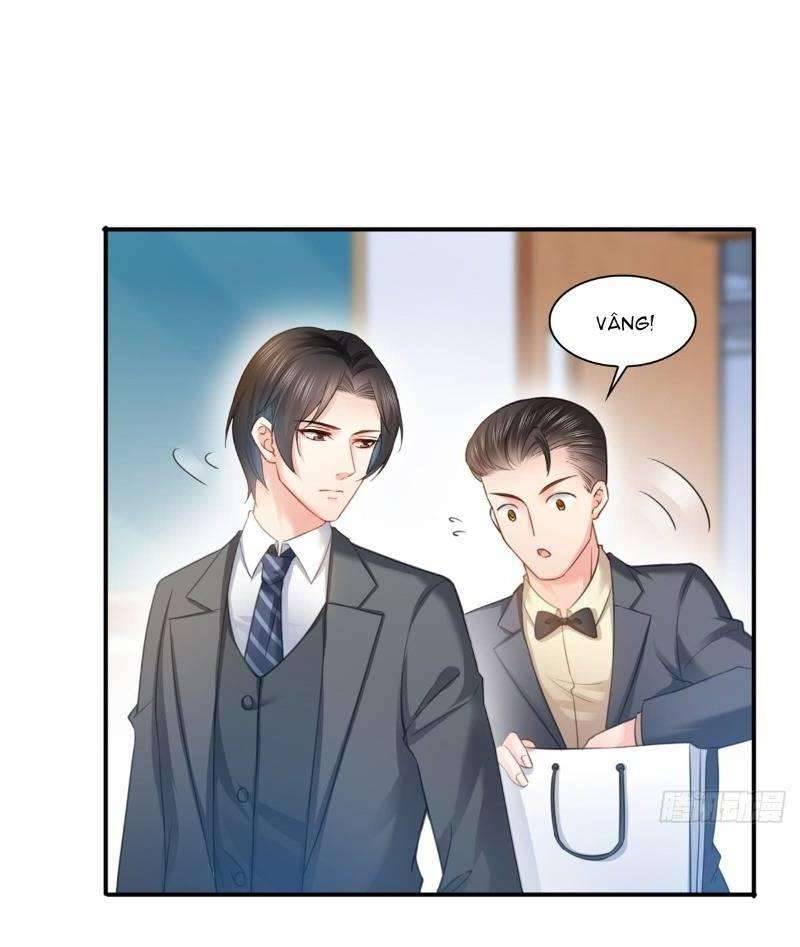 Hệt Như Hàn Quang Gặp Nắng Gắt Chap 63 - Trang 4