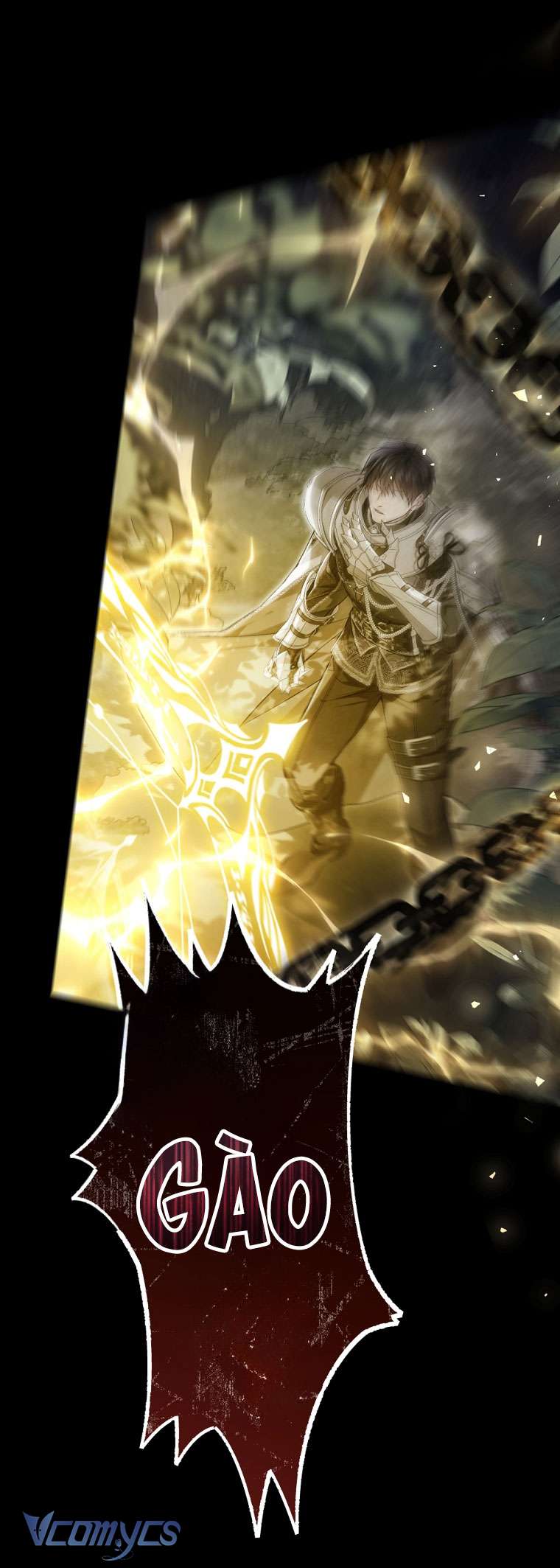 Ác Nữ Chỉ Là Một Con Rối Chap 100 - Trang 2