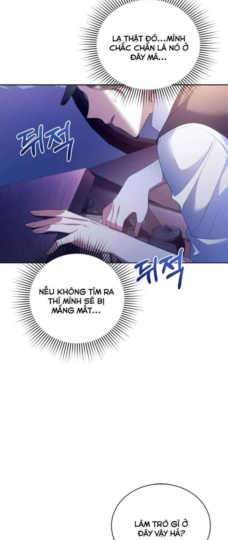 Hầu Gái Trong Trò Chơi Harem Ngược Muốn Nghỉ Việc Chapter 21 - Trang 4