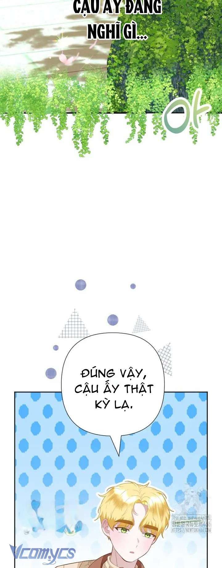 Sau Này Họ Sẽ Sinh Ra Tôi Chapter 18 - Trang 4