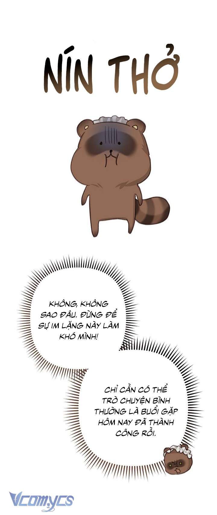 Sống Sót Như Một Hầu Gái Trong Trò Chơi Kinh Dị Chapter 56 - Trang 4