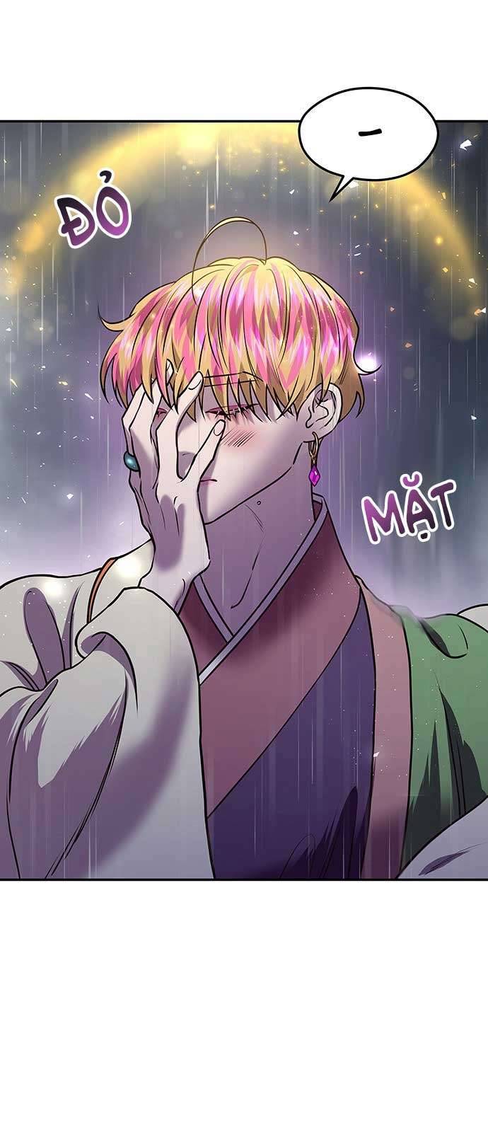 Vương Tử Huyền Bí Chapter 14 - Trang 4