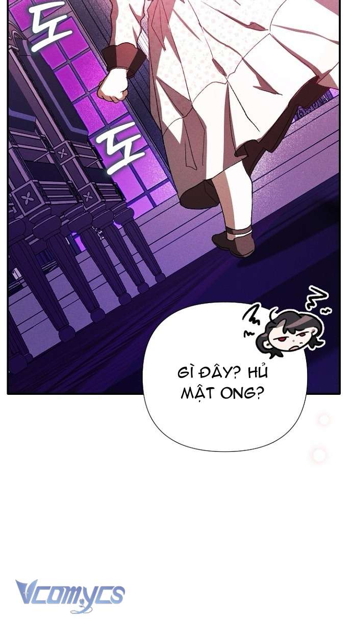 Papa Bạo Chúa, Con Sẽ Bảo Vệ Người! Chap 2 - Trang 2