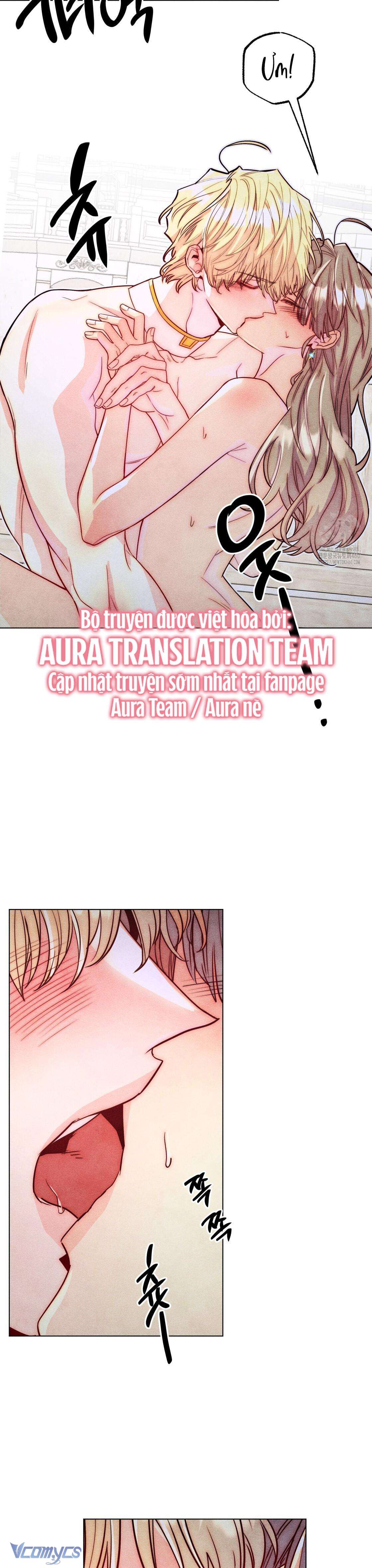 Thu Thập Đêm Đầu Tiên Của Các Nam Chính Chapter 23 - Trang 4