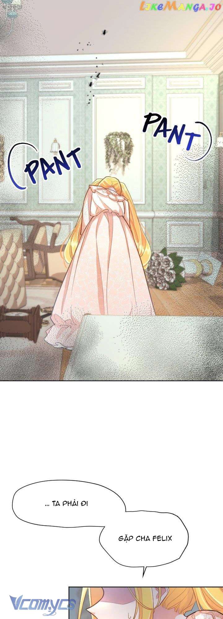 Sự Báo Thù Của Một Vị Thánh Chap 67 - Next Chap 68