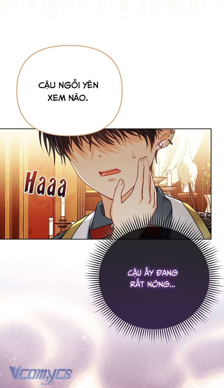 Nhân Vật Phản Diện Đều Thích Tôi Chapter 11 - Trang 4