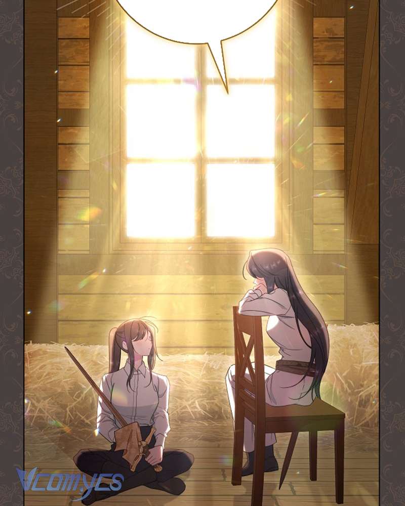 Hầu Gái Độc Quyền Của Hoàng Hậu Phản Diện Chapter 48 - Trang 4