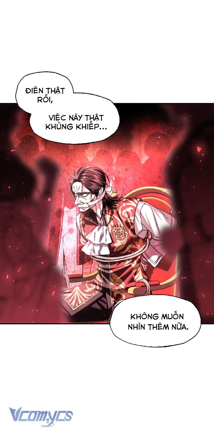 Cha À, Con Không Muốn Kết Hôn Đâu Chap 118 - Trang 2