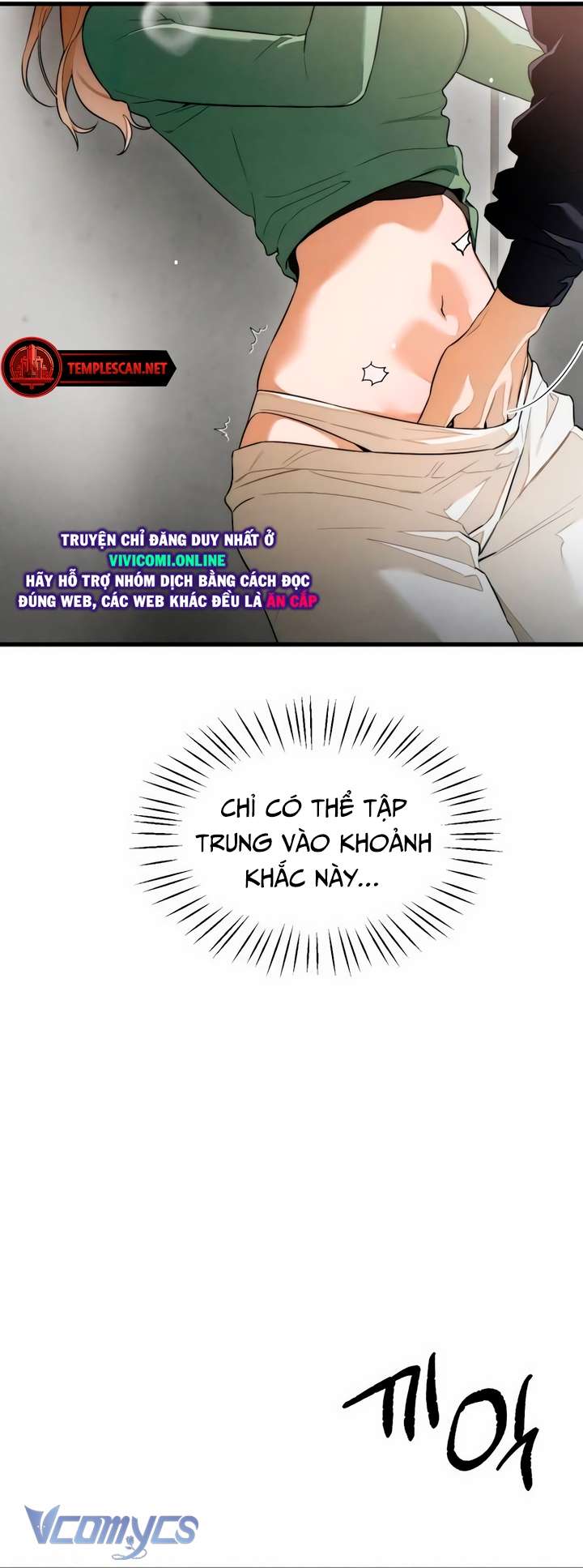 [18+] Mong Ước Của Ác Quỷ Chap 41 - Trang 2